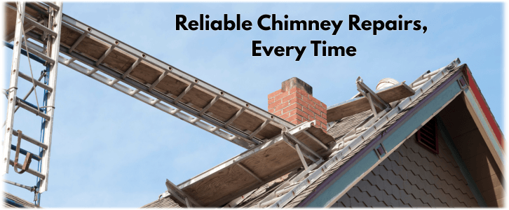 Chimney Repair Orange Park FL