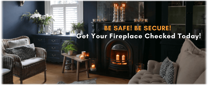 Orange Park FL Chimney Sweep