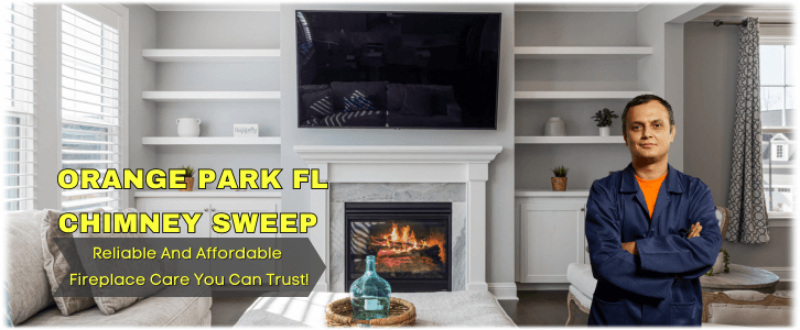 Chimney Sweep Orange Park FL